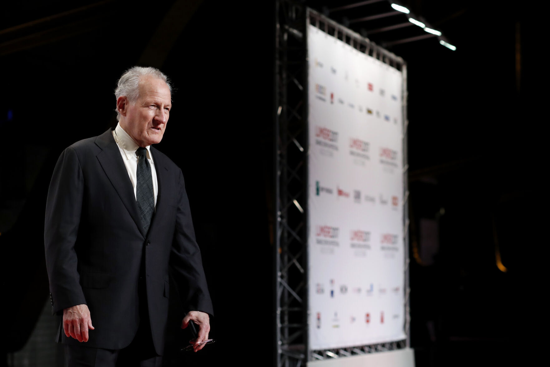 Michael Mann